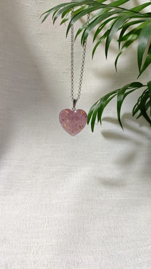 Pandantiv Vis Auriu - Thumbnail 5